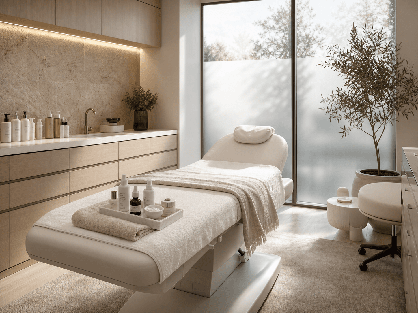 Skin Savvy Aesthetics Med Spa