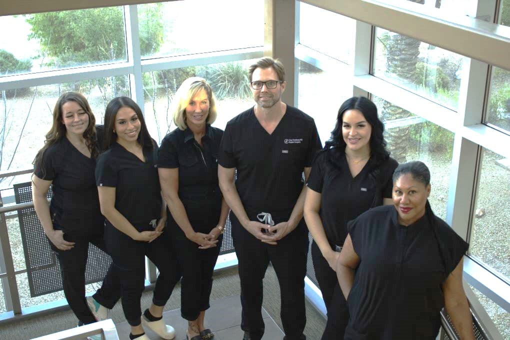 Center for Dermatology & Plastic Surgery
