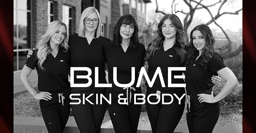 Blume Skin & Body