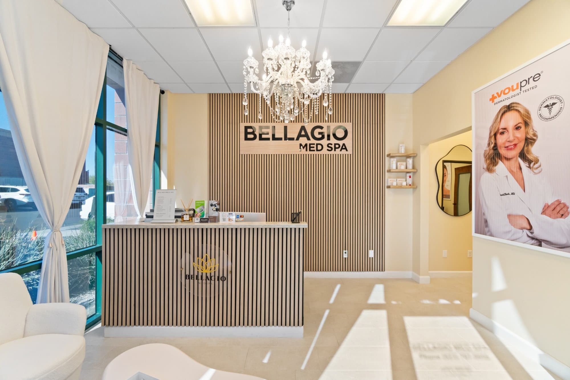 Bellagio Med Spa - Cave Creek