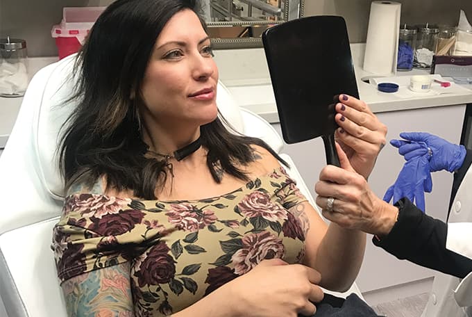 BabyFace Scottsdale Med Spa