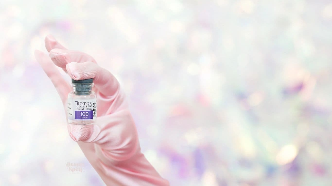Beauty Spell Aesthetics