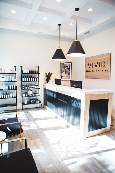 Vivid Skin, Hair and Laser Center