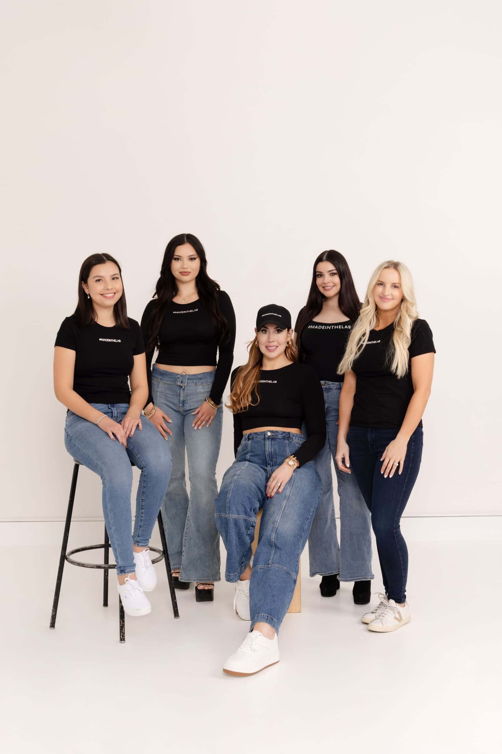 The Flawless Lab - Medspa